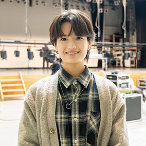 入学時特待生に選ばれた先輩の声