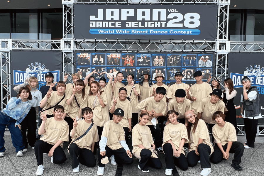 JAPAN DANCE DELIGHT VOL.25