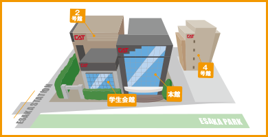 施設・設備