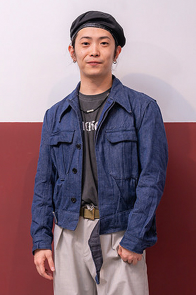 Yu-ki