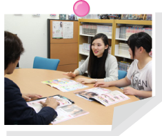 学校見学&個別相談会